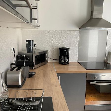 Tres Bel Appartement 55 M2 La Rochelle  Kültér fotó