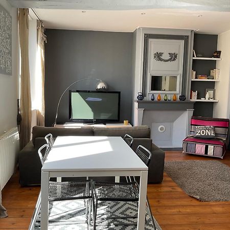 Tres Bel Appartement 55 M2 La Rochelle  Kültér fotó